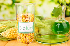 Eldene biofuel availability